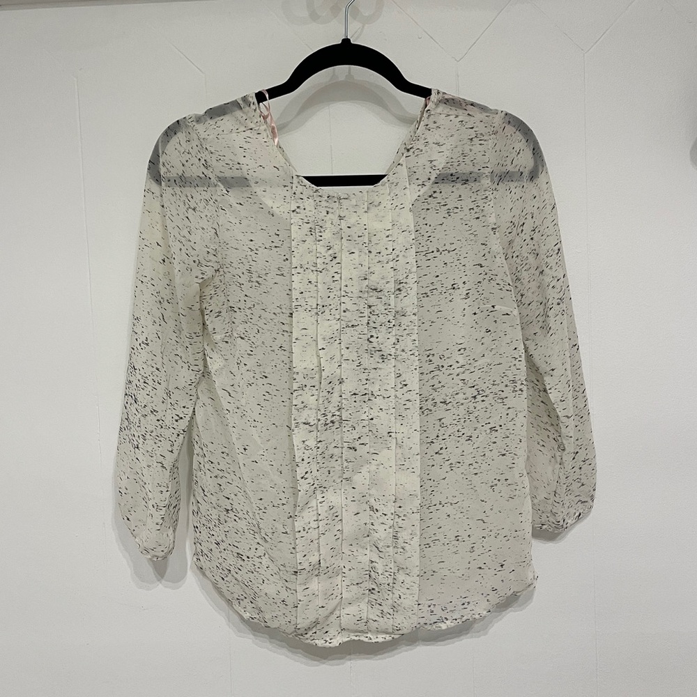 Forever 21 Blouse